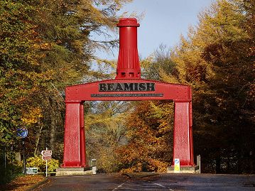 Beamish, North Yorkshire
