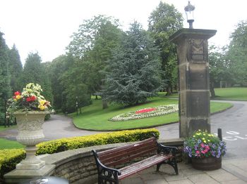 Harrogate