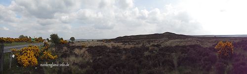 North york Moors