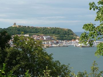 Scarborough, Nordengland