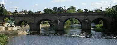 Wetherby Bridge